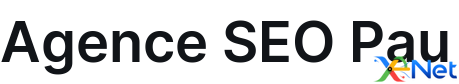 Agence SEO Pau